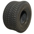 Stens Tire Max Load Capacity 1190, Max Psi 22, Rim Size 8" Lawn Mowers 160-690